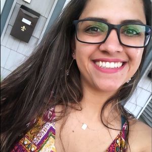 Meet your Posher, Bruna